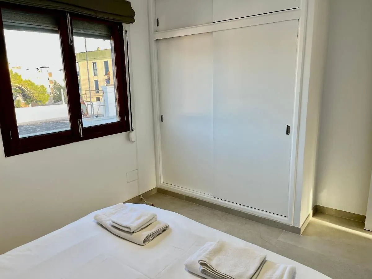 Apartamento Cala Ratjada. Recien Reformado 0*, Cala Ratjada (Mallorca) Espanha