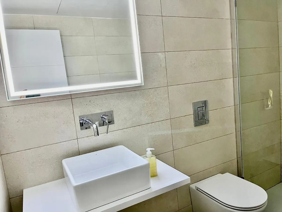 Apartamento Cala Ratjada. Recien Reformado Espanha