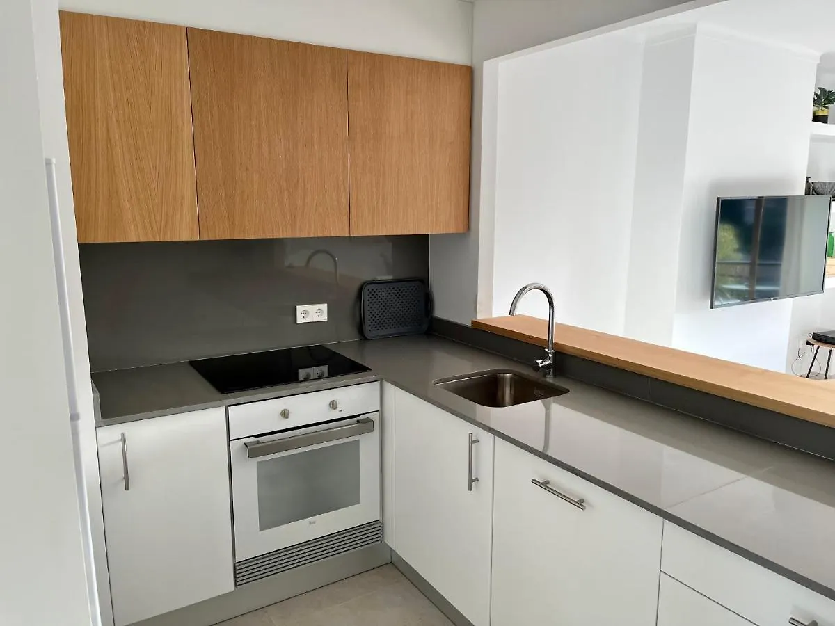 Apartamento Cala Ratjada. Recien Reformado Espanha