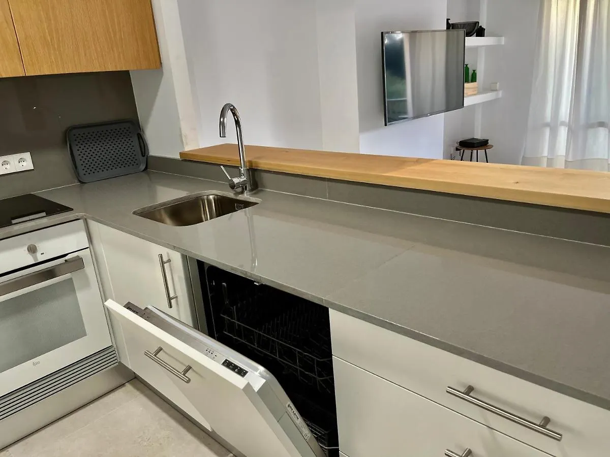 Apartamento Cala Ratjada. Recien Reformado