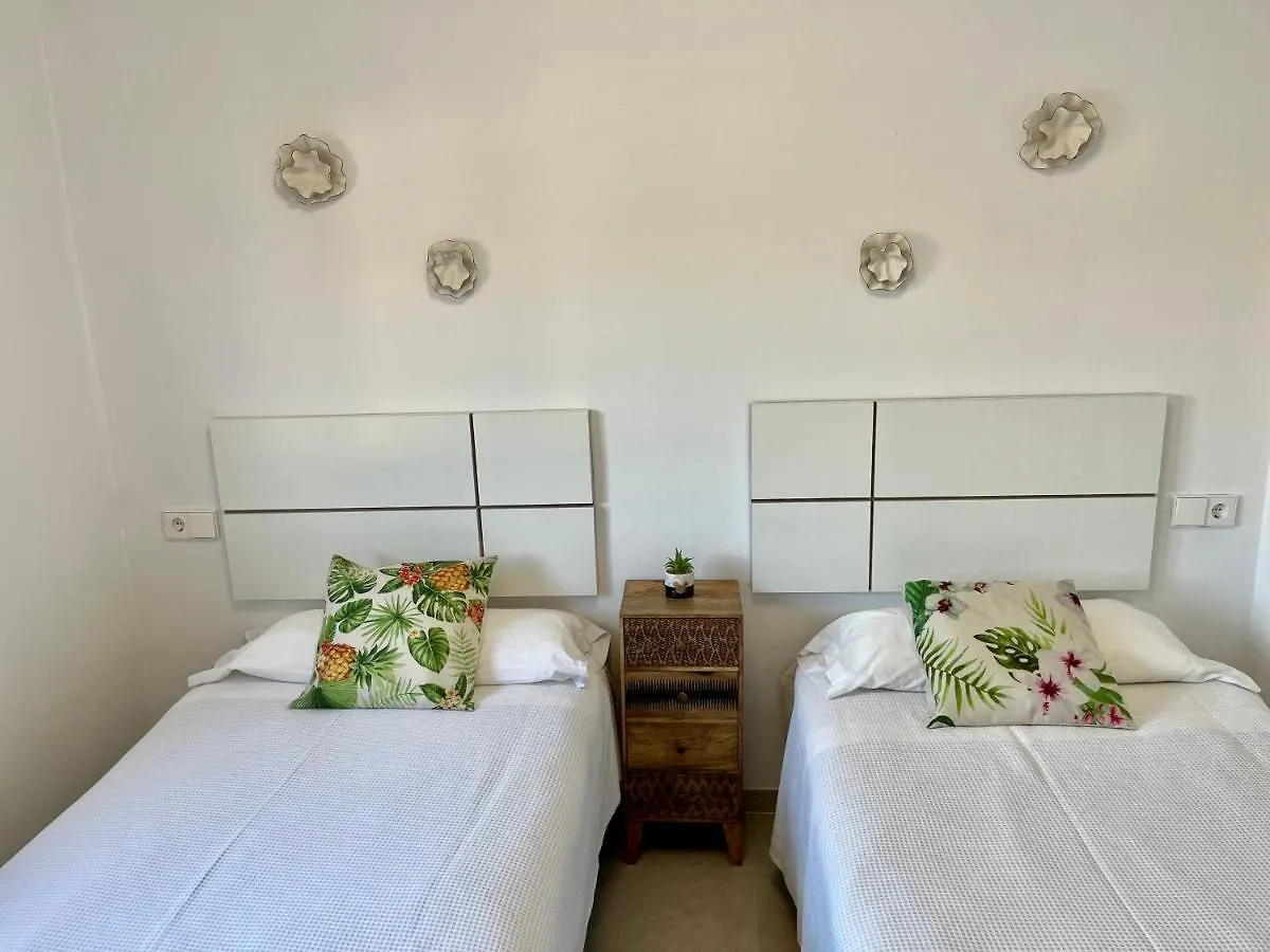 Apartamento Cala Ratjada. Recien Reformado