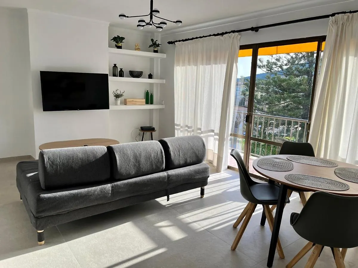 Apartamento Cala Ratjada. Recien Reformado contacts