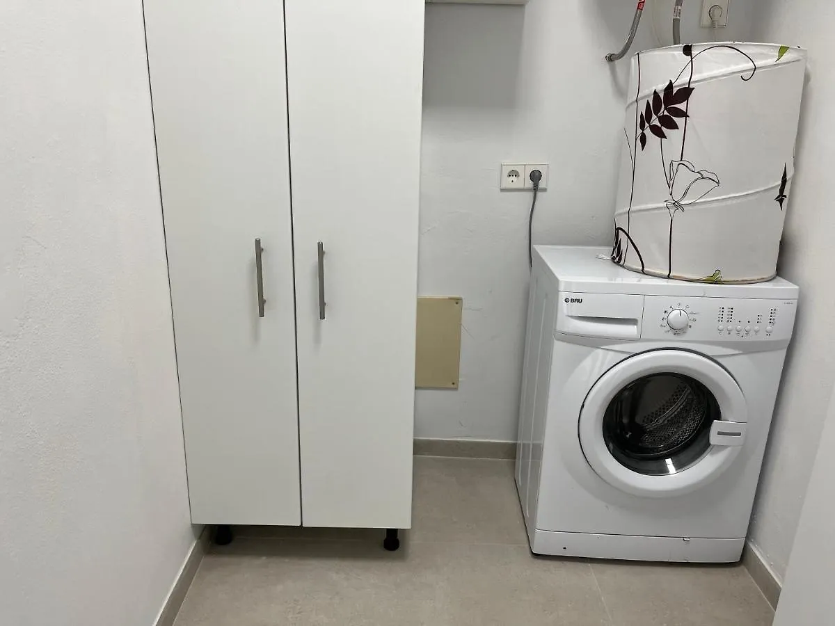 Apartamento Cala Ratjada. Recien Reformado Spain